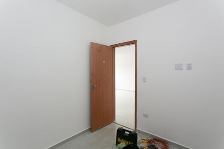 Quarto de apartamento à venda com 2 quartos, 47m² em Vila Esperança, São Paulo