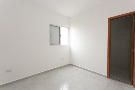 Suíte de apartamento à venda com 2 quartos, 47m² em Vila Esperança, São Paulo