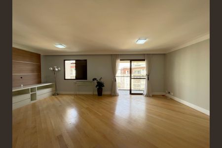 Sala de apartamento à venda com 3 quartos, 120m² em Rio Pequeno, São Paulo
