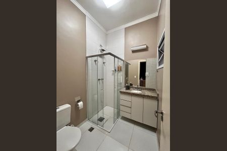 Casa de Condomínio à venda com 3 quartos, 100m² em Fazenda São Quirino, Campinas