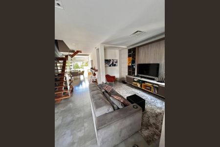 Casa de Condomínio à venda com 3 quartos, 100m² em Fazenda São Quirino, Campinas