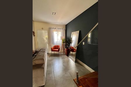 Casa de Condomínio à venda com 3 quartos, 100m² em Fazenda São Quirino, Campinas