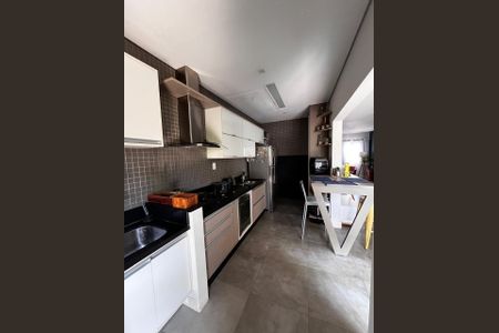 Casa de Condomínio à venda com 3 quartos, 100m² em Fazenda São Quirino, Campinas