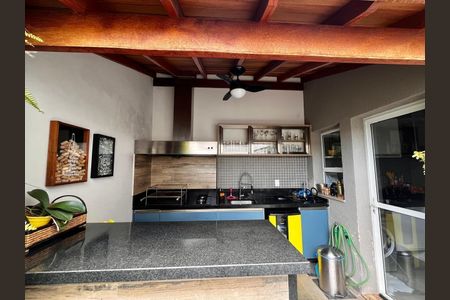 Casa de Condomínio à venda com 3 quartos, 100m² em Fazenda São Quirino, Campinas