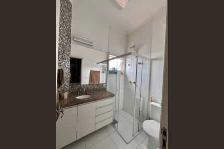 Casa de Condomínio à venda com 3 quartos, 100m² em Fazenda São Quirino, Campinas