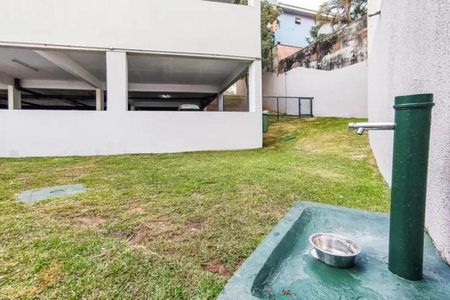 Apartamento para alugar com 3 quartos, 73m² em Parque Reboucas, São Paulo