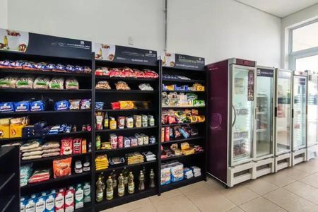 Apartamento para alugar com 3 quartos, 73m² em Parque Reboucas, São Paulo