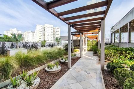 Apartamento para alugar com 3 quartos, 73m² em Parque Reboucas, São Paulo