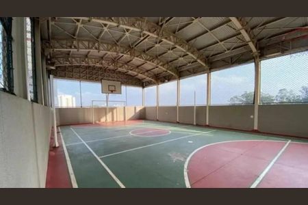 Apartamento para alugar com 3 quartos, 73m² em Parque Reboucas, São Paulo