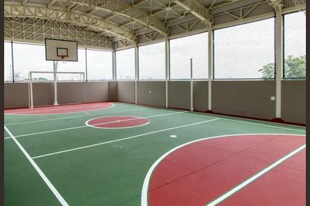 Apartamento para alugar com 3 quartos, 73m² em Parque Reboucas, São Paulo