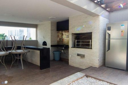 Apartamento para alugar com 3 quartos, 73m² em Parque Reboucas, São Paulo