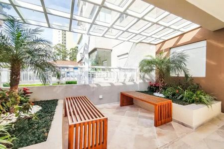 Apartamento para alugar com 3 quartos, 73m² em Parque Reboucas, São Paulo