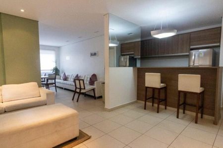 Apartamento para alugar com 3 quartos, 73m² em Parque Reboucas, São Paulo
