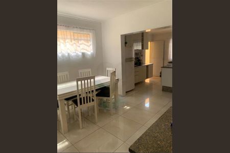 Casa à venda com 3 quartos, 172m² em Jardim São Jorge, Guarulhos