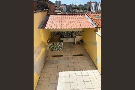 Casa à venda com 3 quartos, 172m² em Jardim São Jorge, Guarulhos