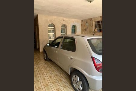 Casa à venda com 3 quartos, 172m² em Jardim São Jorge, Guarulhos