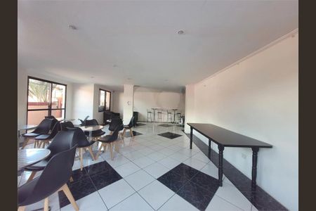 Apartamento à venda com 3 quartos, 71m² em Jardim Ubirajara, São Paulo