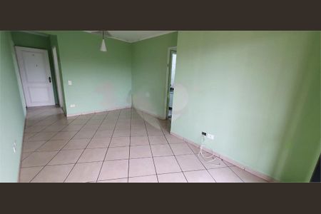 Apartamento à venda com 3 quartos, 71m² em Jardim Ubirajara, São Paulo