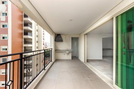 Apartamento à venda com 3 quartos, 133m² em Jardim São Paulo, São Paulo