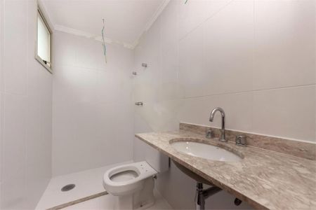 Apartamento à venda com 3 quartos, 133m² em Jardim São Paulo, São Paulo