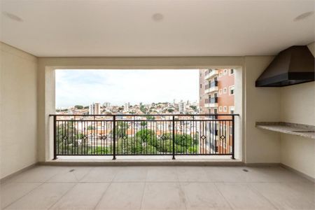 Apartamento à venda com 3 quartos, 133m² em Jardim São Paulo, São Paulo