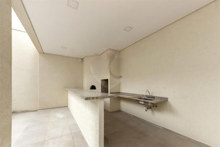 Apartamento à venda com 3 quartos, 133m² em Jardim São Paulo, São Paulo