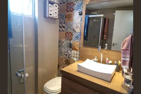 Apartamento à venda com 2 quartos, 64m² em Jardim Esmeralda, São Paulo