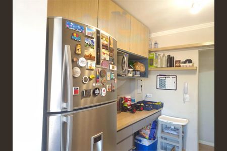 Apartamento à venda com 2 quartos, 64m² em Jardim Esmeralda, São Paulo