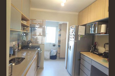 Apartamento à venda com 2 quartos, 64m² em Jardim Esmeralda, São Paulo