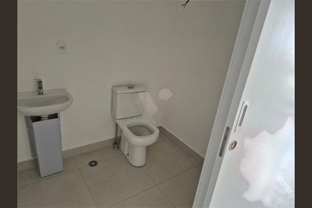 Apartamento à venda com 1 quarto, 24m² em Chácara Klabin, São Paulo