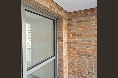 Apartamento à venda com 1 quarto, 24m² em Chácara Klabin, São Paulo