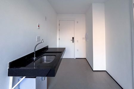 Kitnet/Studio à venda com 1 quarto, 19m² em Vila Mariana, São Paulo