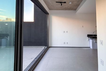 Kitnet/Studio à venda com 1 quarto, 19m² em Vila Mariana, São Paulo