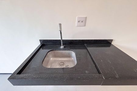 Kitnet/Studio à venda com 1 quarto, 19m² em Vila Mariana, São Paulo