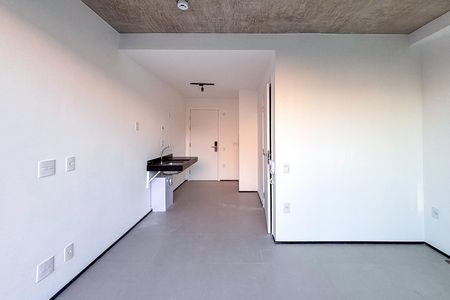 Kitnet/Studio à venda com 1 quarto, 19m² em Vila Mariana, São Paulo