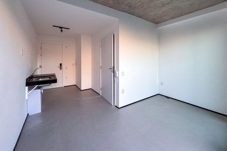 Kitnet/Studio à venda com 1 quarto, 19m² em Vila Mariana, São Paulo