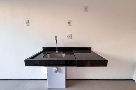 Kitnet/Studio à venda com 1 quarto, 19m² em Vila Mariana, São Paulo