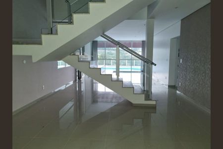 Sala de casa à venda com 6 quartos, 540m² em Loteamento Caminhos de San Conrado (Sousas), Campinas