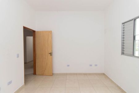 Quarto 1 de apartamento para alugar com 2 quartos, 56m² em Jardim Palmira, São Paulo