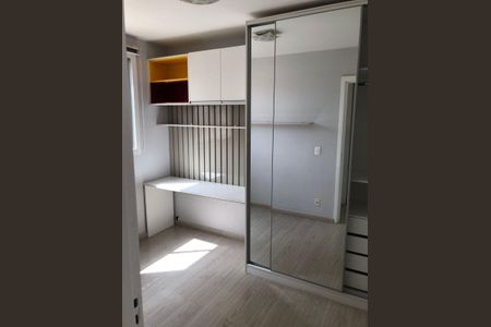 Quarto 2 de apartamento à venda com 2 quartos, 60m² em Planalto, Belo Horizonte