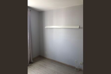 Quarto de apartamento à venda com 2 quartos, 60m² em Planalto, Belo Horizonte