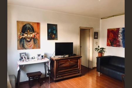Apartamento à venda com 3 quartos, 65m² em Chácara Santo Antônio, São Paulo