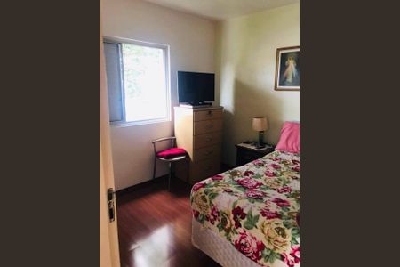 Apartamento à venda com 3 quartos, 65m² em Chácara Santo Antônio, São Paulo