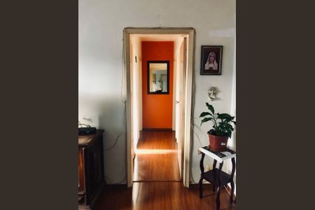 Apartamento à venda com 3 quartos, 65m² em Chácara Santo Antônio, São Paulo