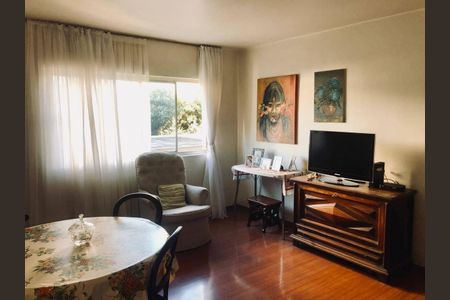 Apartamento à venda com 3 quartos, 65m² em Chácara Santo Antônio, São Paulo