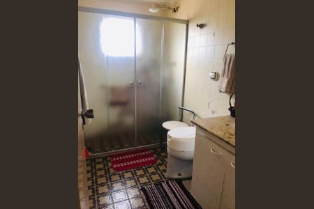 Apartamento à venda com 3 quartos, 65m² em Chácara Santo Antônio, São Paulo