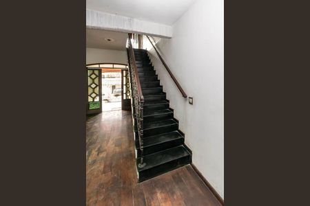 Sala de casa à venda com 3 quartos, 280m² em Penha Circular, Rio de Janeiro