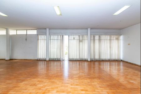 Sala 1 de casa à venda com 4 quartos, 400m² em Cidade Jardim, Belo Horizonte