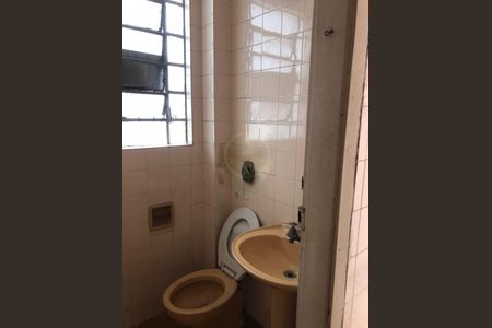 Casa à venda com 3 quartos, 221m² em Vila Clementino, São Paulo