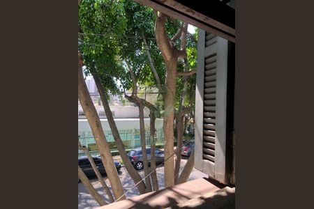 Casa à venda com 3 quartos, 221m² em Vila Clementino, São Paulo